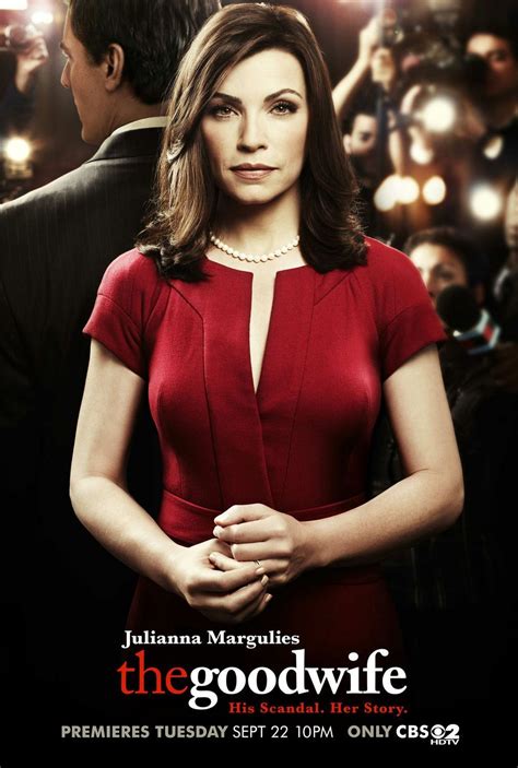 The Good Wife 